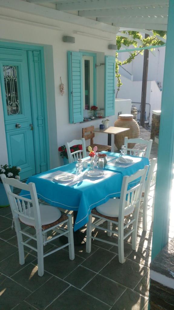 Kampos Home photo 4