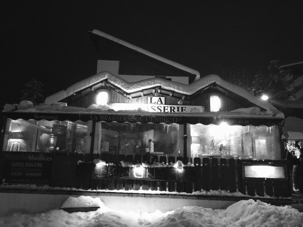 Hotel Edelweiss photo 3