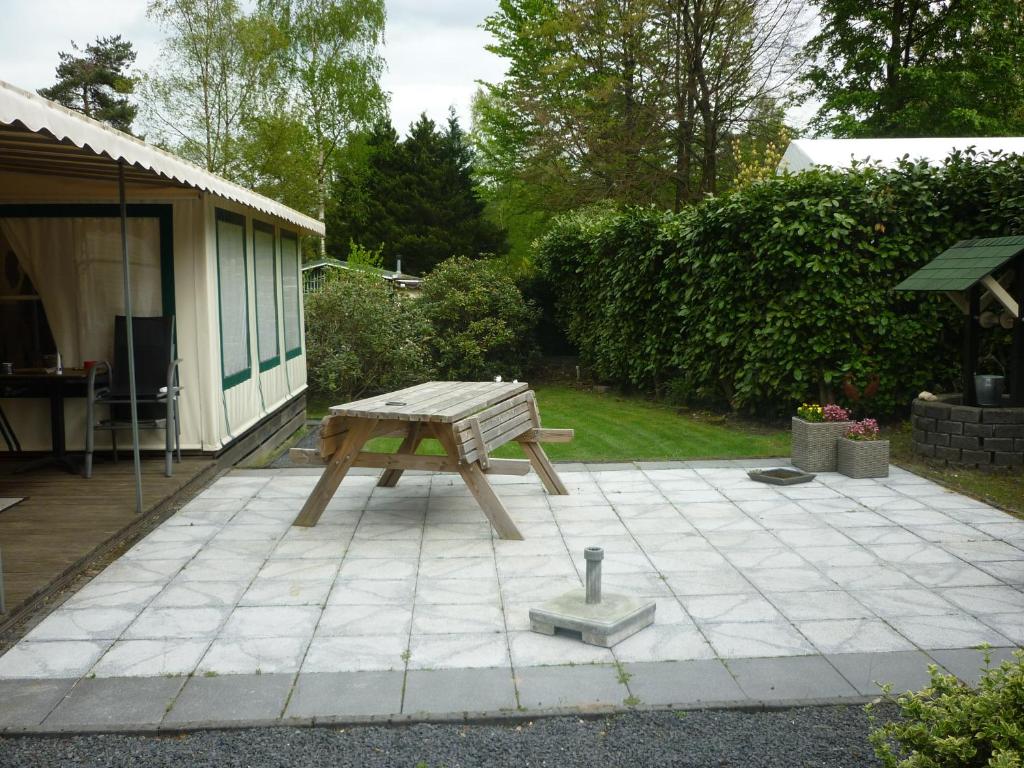 Chalet Wester Park Lierderholt photo 4