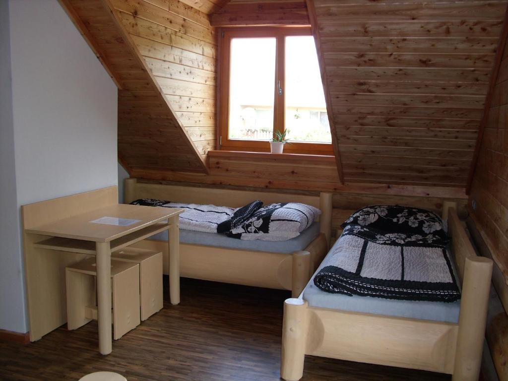 Penzion U Fábů photo 3