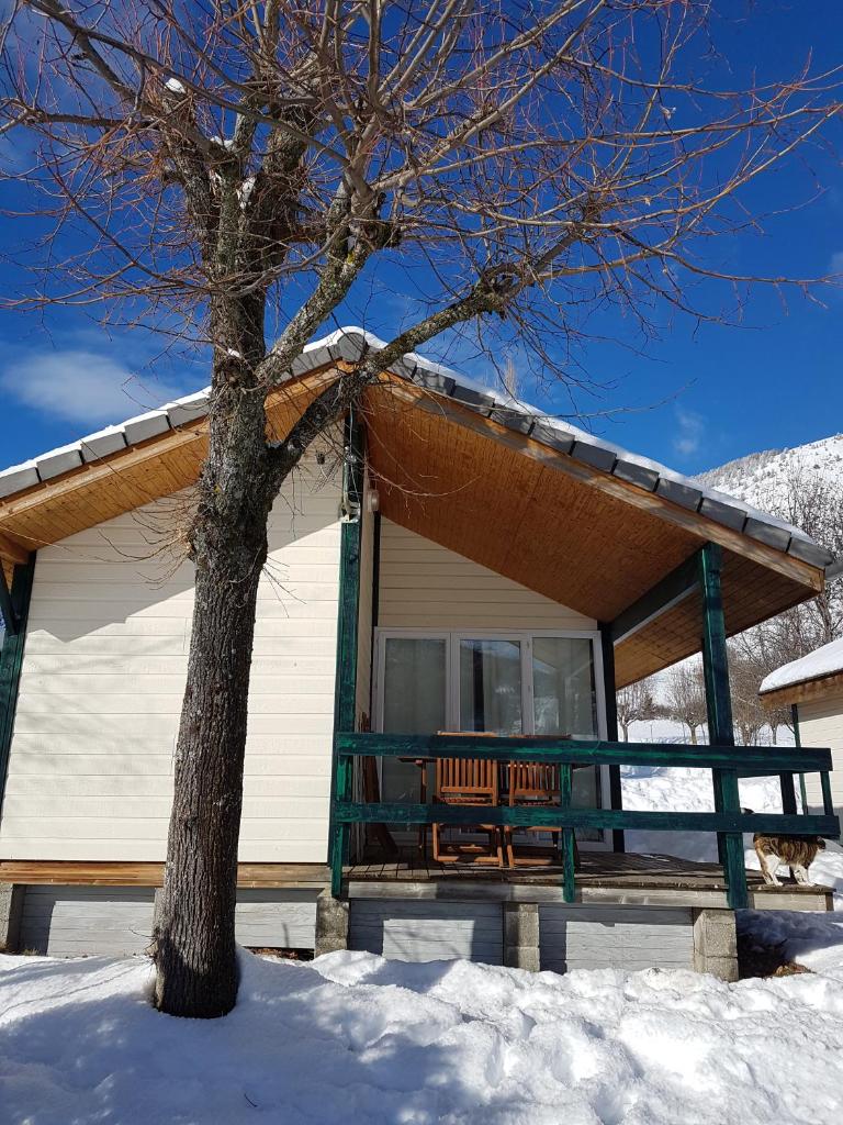 Camping les Auches photo 2