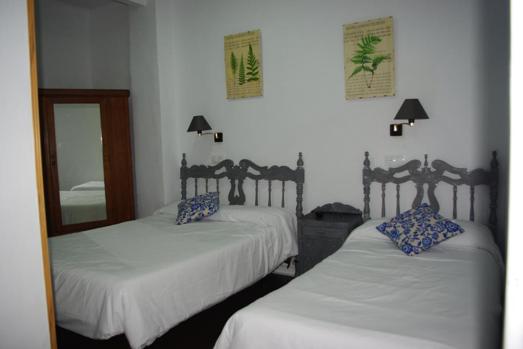Hotel Lanjaron photo 4