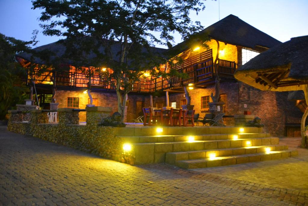 Jabula Lodge photo 1