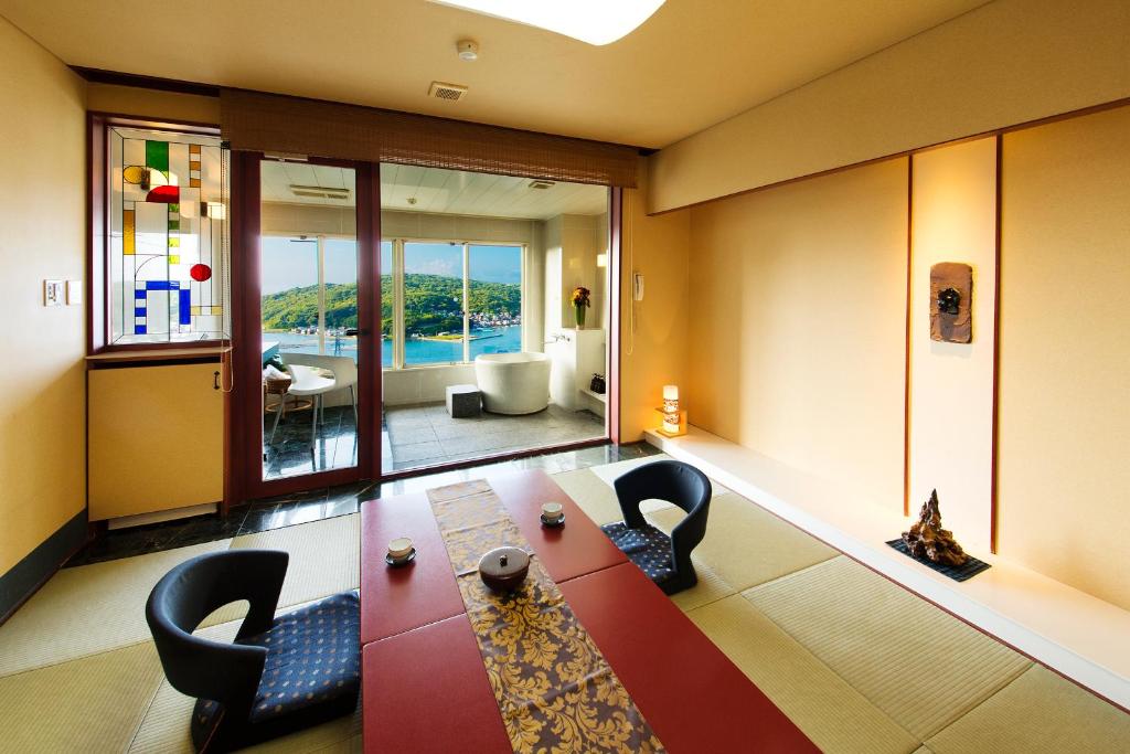 Toba View Hotel Hanashinju photo 2