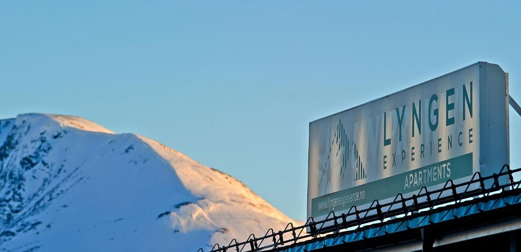 Lyngen Experience Apartments photo 3