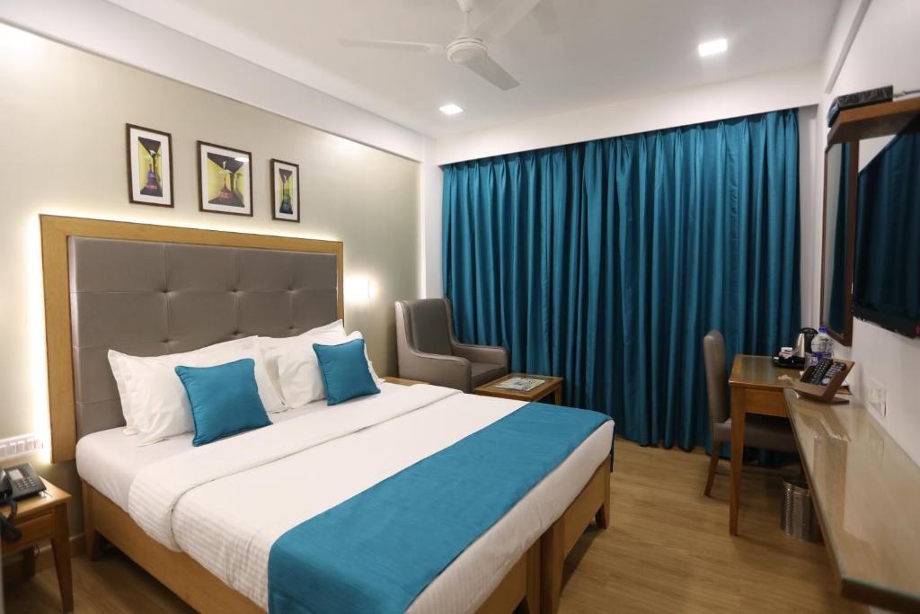 Citizen Hotel photo 1