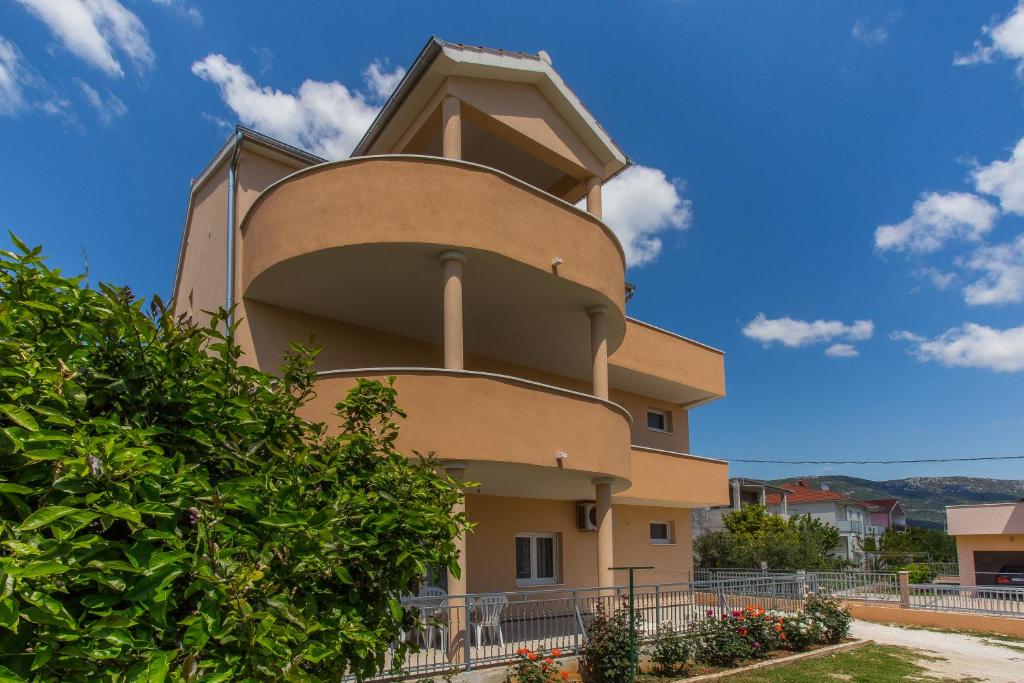 Apartman Višić 1692 photo 1