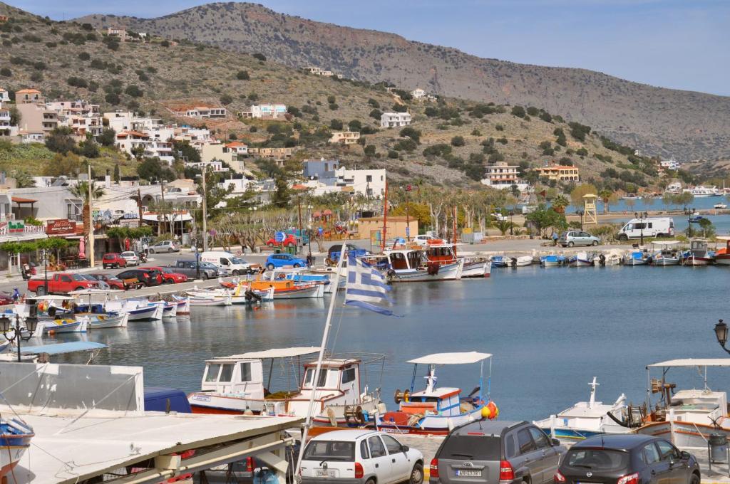 Elounda Sea View photo 2