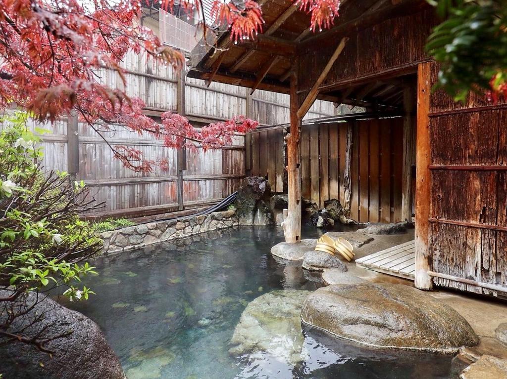 Ryokan Gizan photo 4