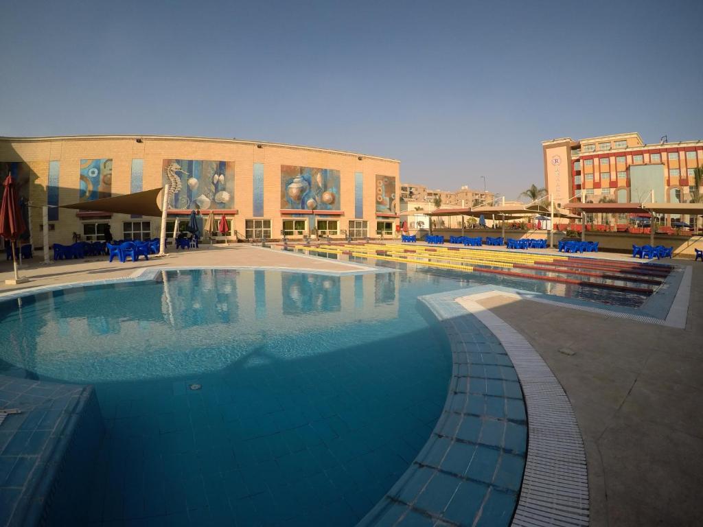 Rehana Plaza Hotel - Tap to explore photos