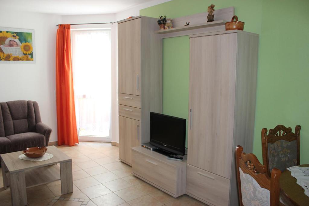 Ferienwohnung Michael Meißner ruhig, gemütlich und kinderfreundlich photo 4