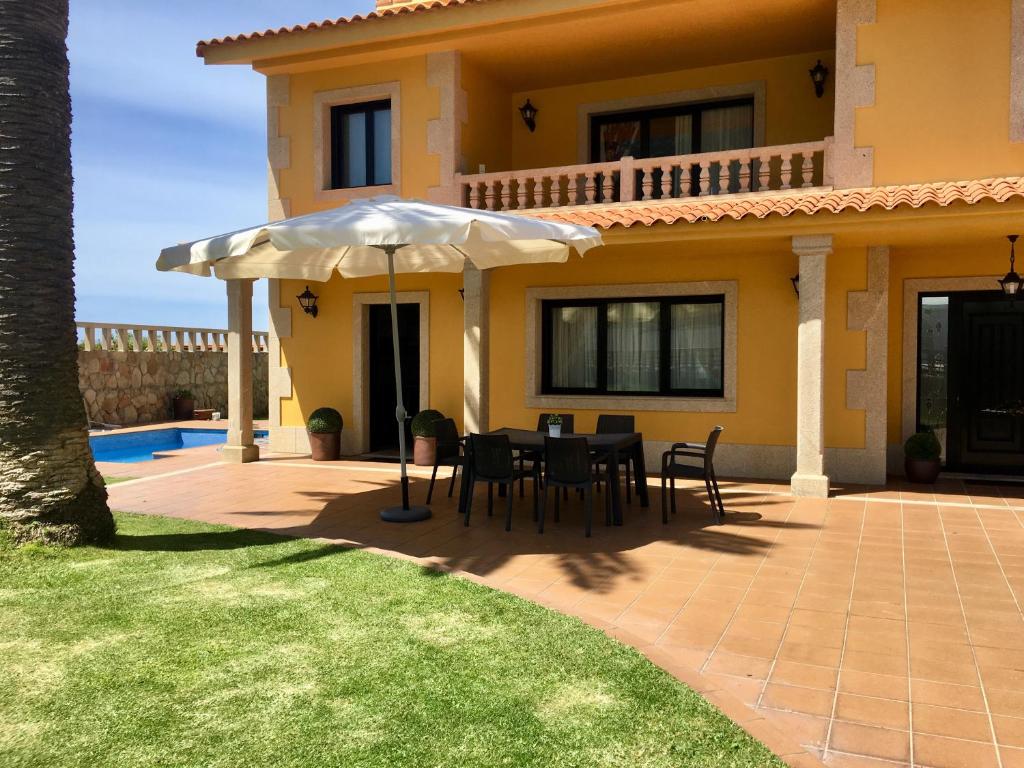 Casa Con Piscina Junto Al Mar photo 4