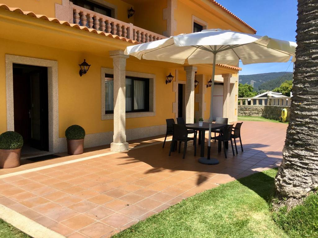 Casa Con Piscina Junto Al Mar photo 3