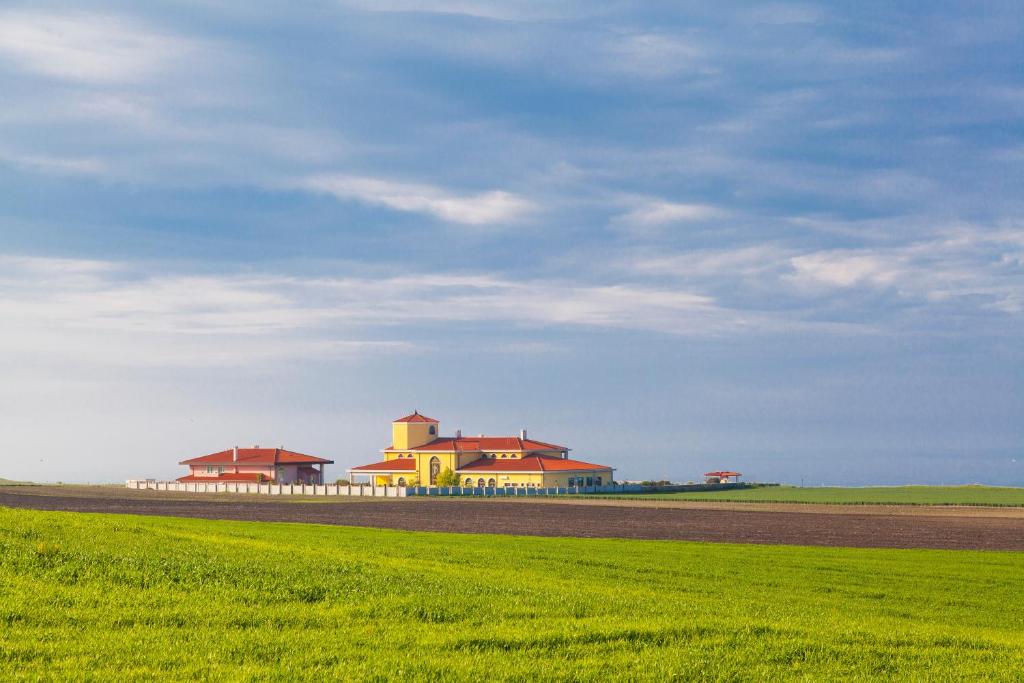 Complex Villas Kaliakra & Gradina photo 3