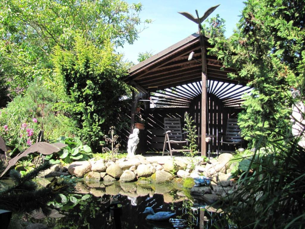 Agroturystyka Przylesie photo 2