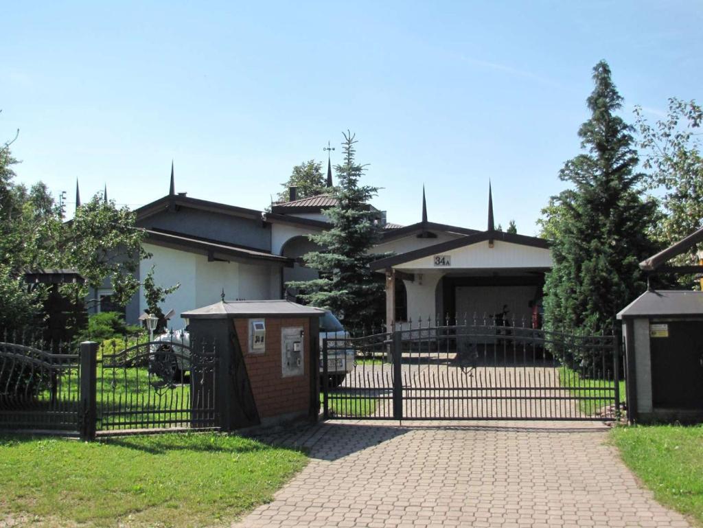 Agroturystyka Przylesie photo 1