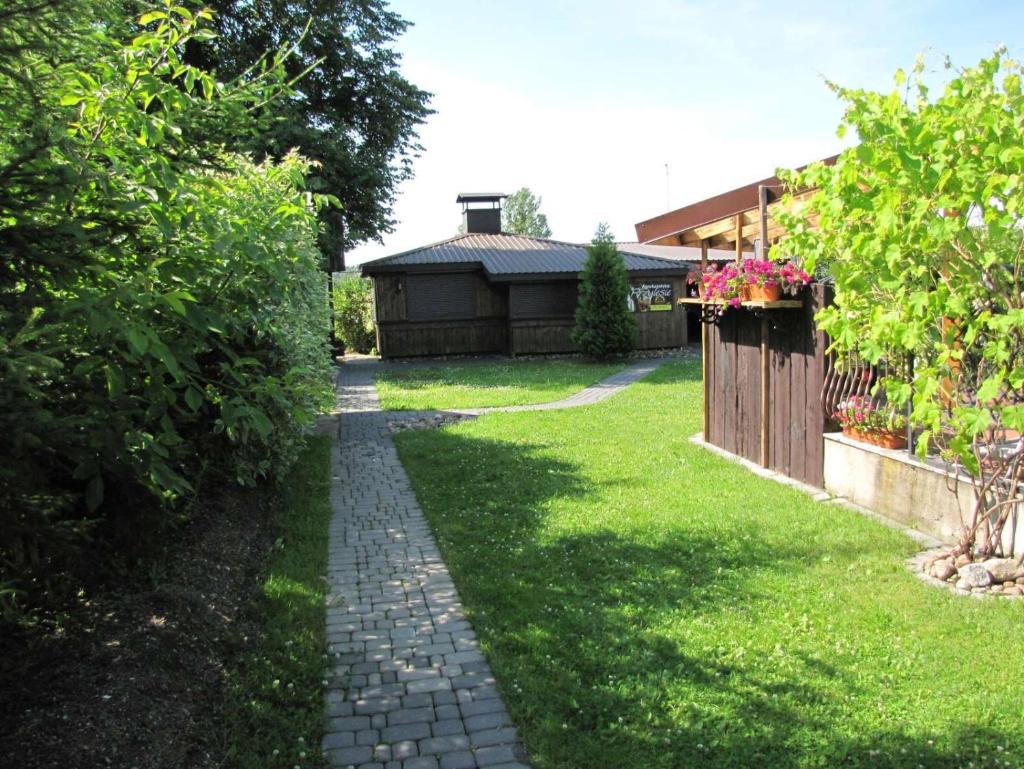 Agroturystyka Przylesie photo 3