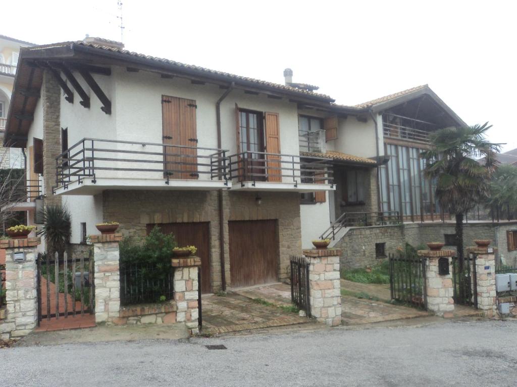 Villa Lilly photo 1