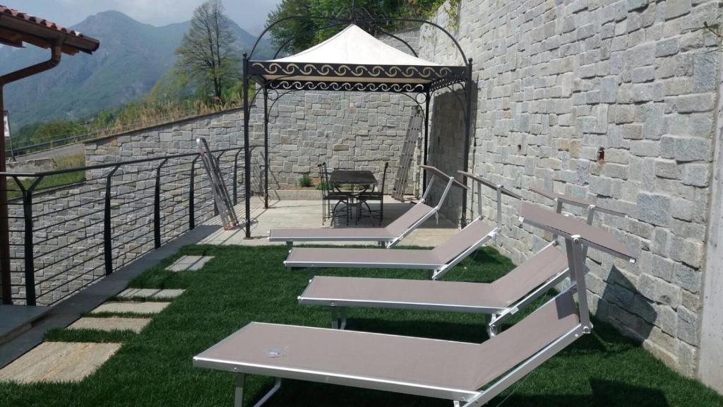 La Cascina photo 2