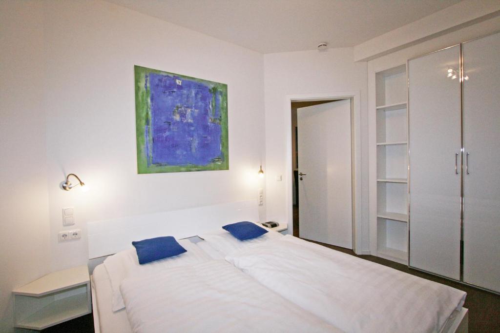 Ferienwohnung Am Kurpark - Wohnung 1,60qm- photo 4