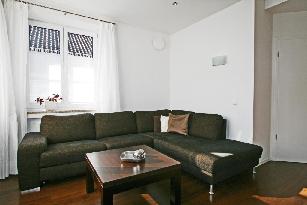 Ferienwohnung Am Kurpark - Wohnung 1,60qm- photo 1