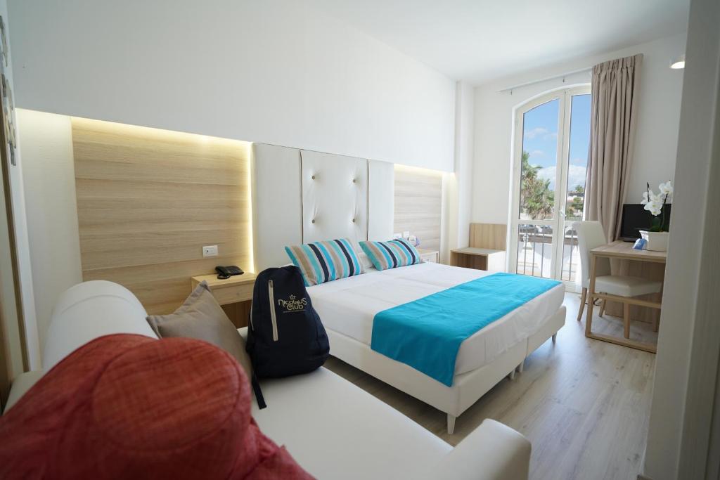 Nicolaus Prime Il Gabbiano Hotel photo 3