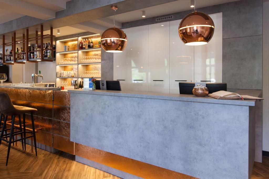 Best Western Hotel Den Haag photo 3
