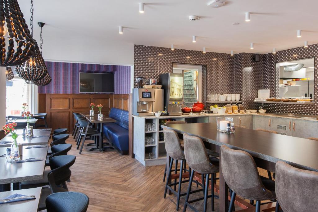 Best Western Hotel Den Haag photo 2