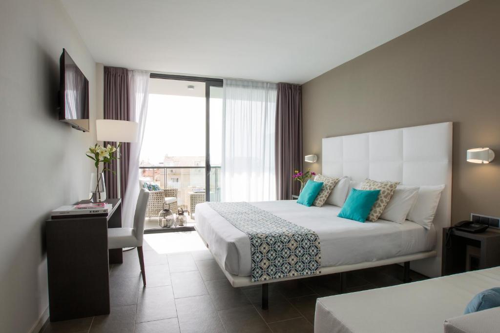 Altafulla Mar Hotel photo 2