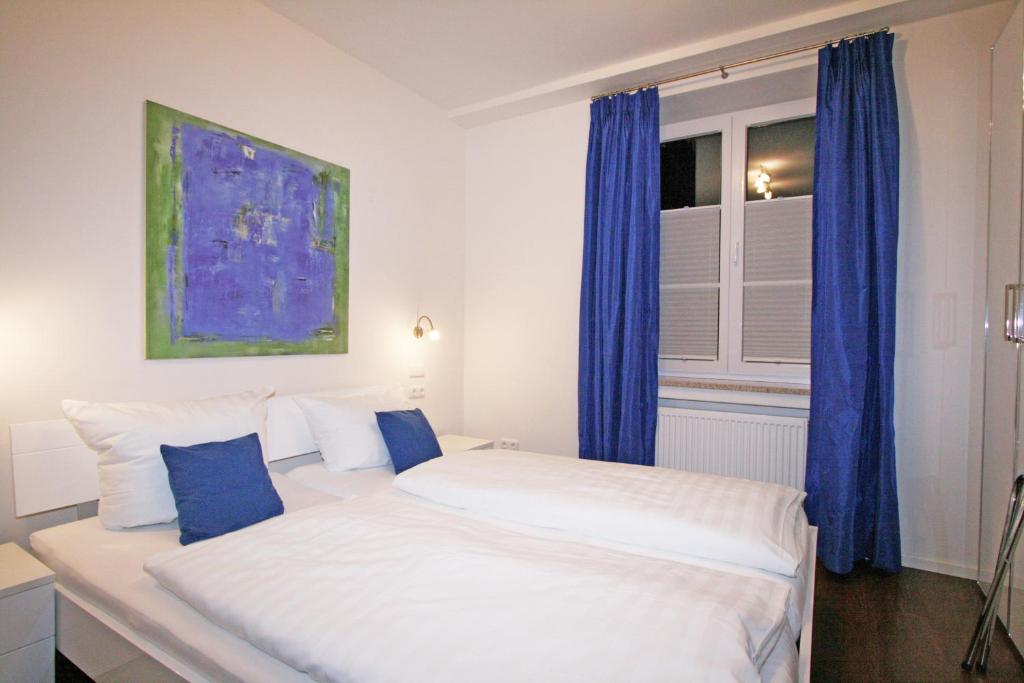 Ferienwohnung Am Kurpark -Wohnung 2,90qm- photo 3