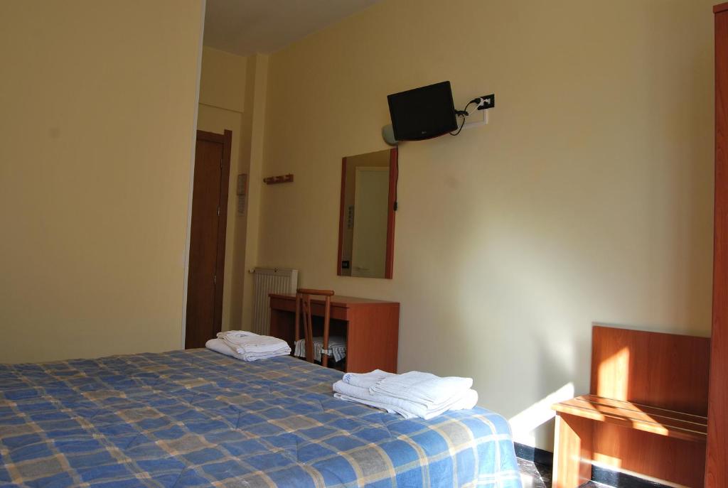 Hotel Aurora photo 3