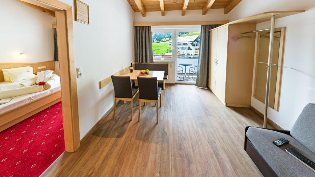 Apart-Hotel Bergkönig photo 3