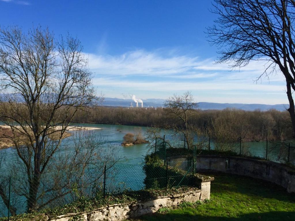 Le Donjon d'Anthon photo 1