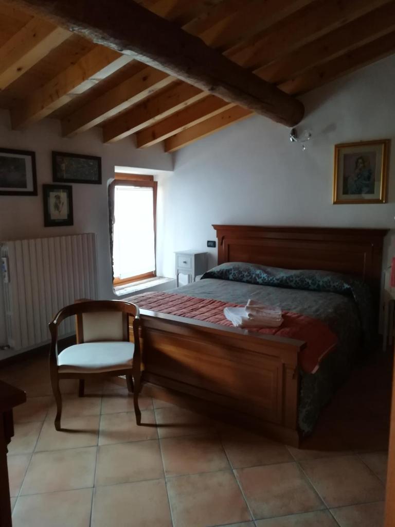 Bed & Breakfast Castello photo 2