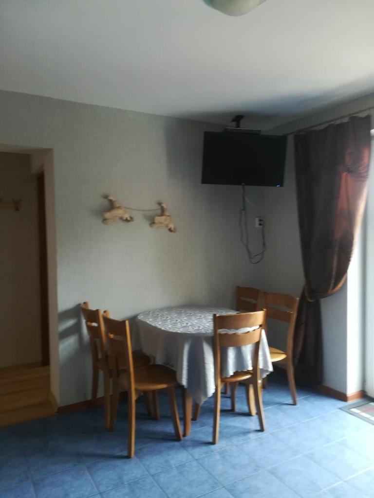 Apartamenty Dom nad Jeziorem photo 2