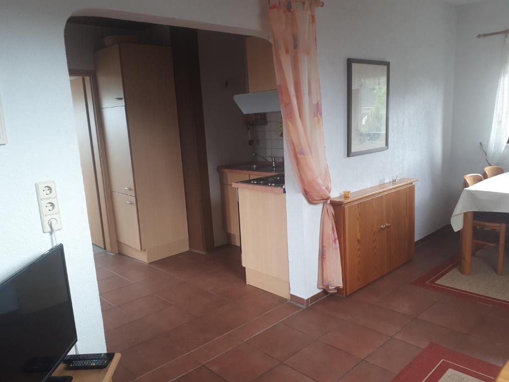 Ferienwohnung Evangeline Borsch photo 3