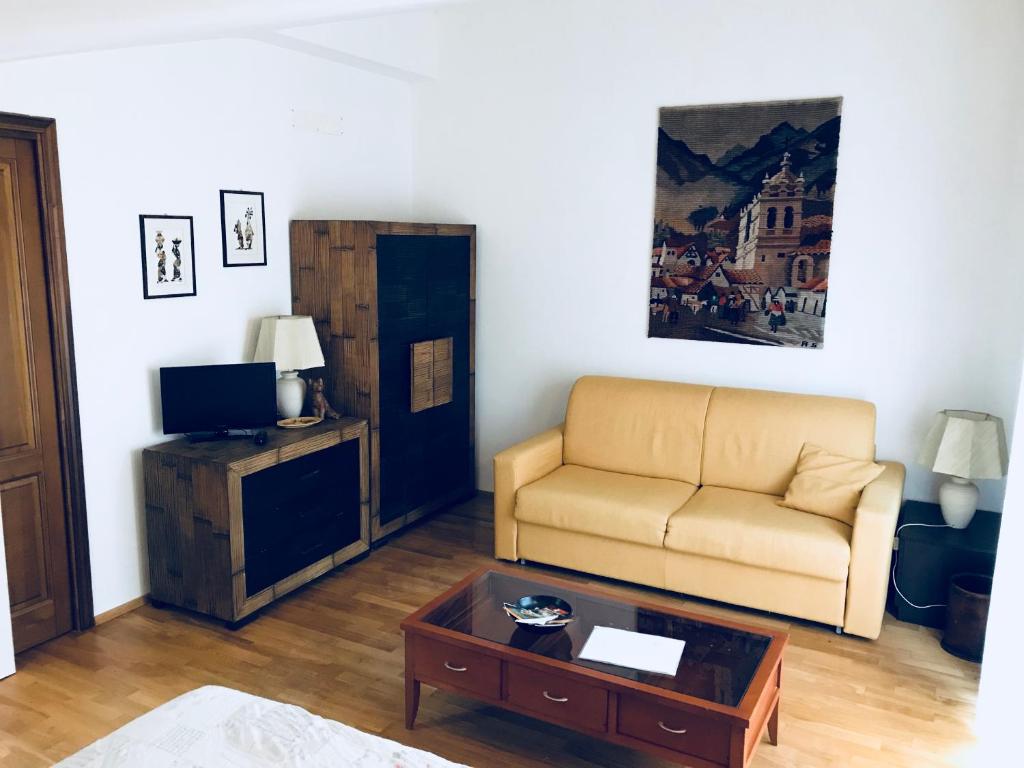 Sally's B&B photo 4