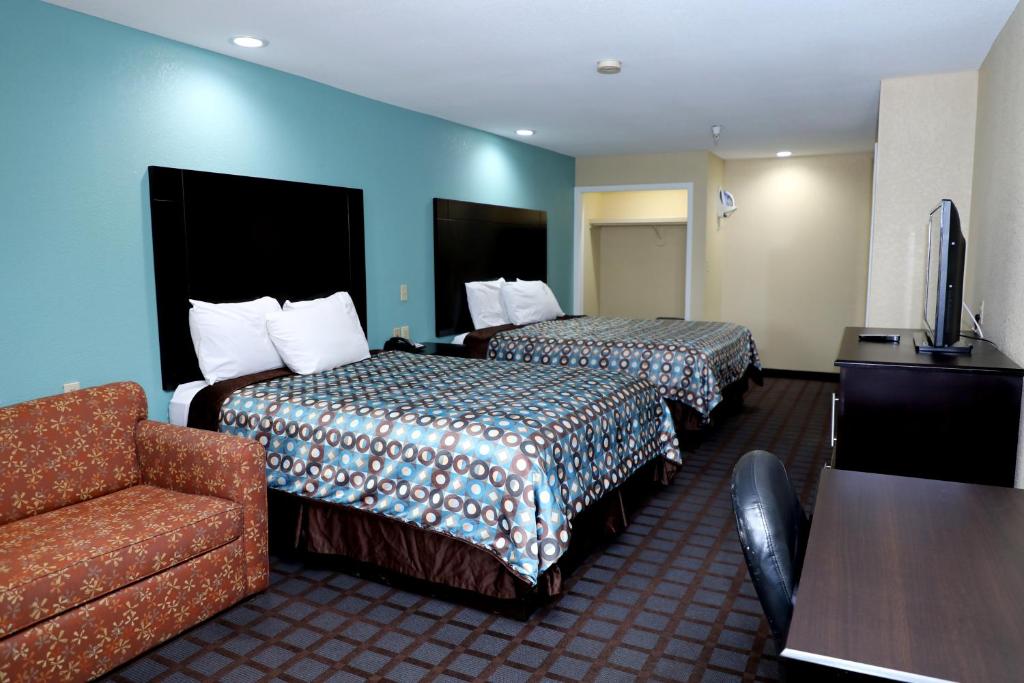 Ranger Inn & Suites photo 1