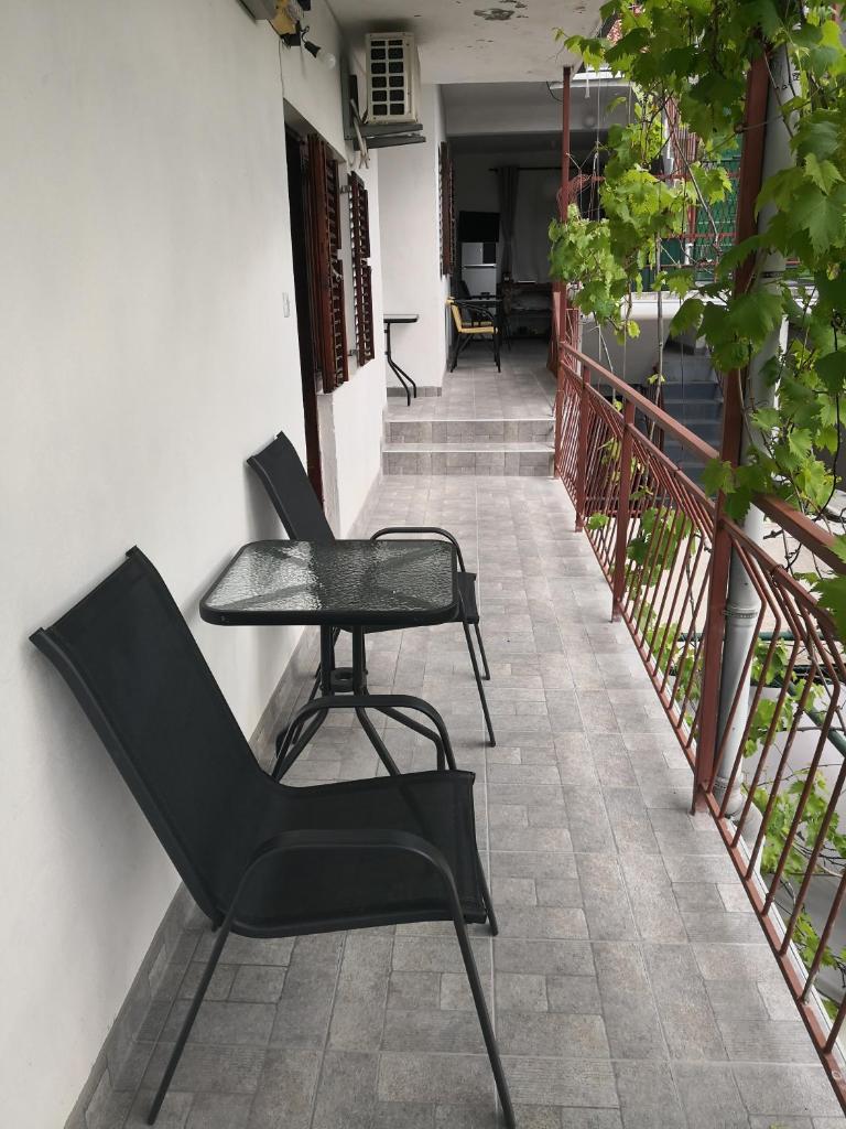 Апартаменты (Апартаменты-студио), Zemunella Guest House