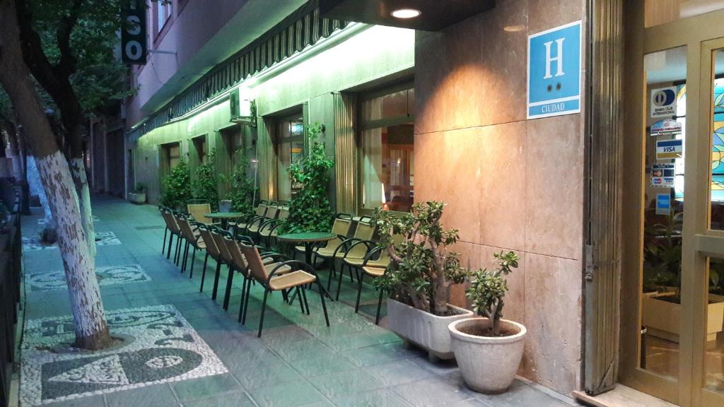 Hotel Paraíso photo 3