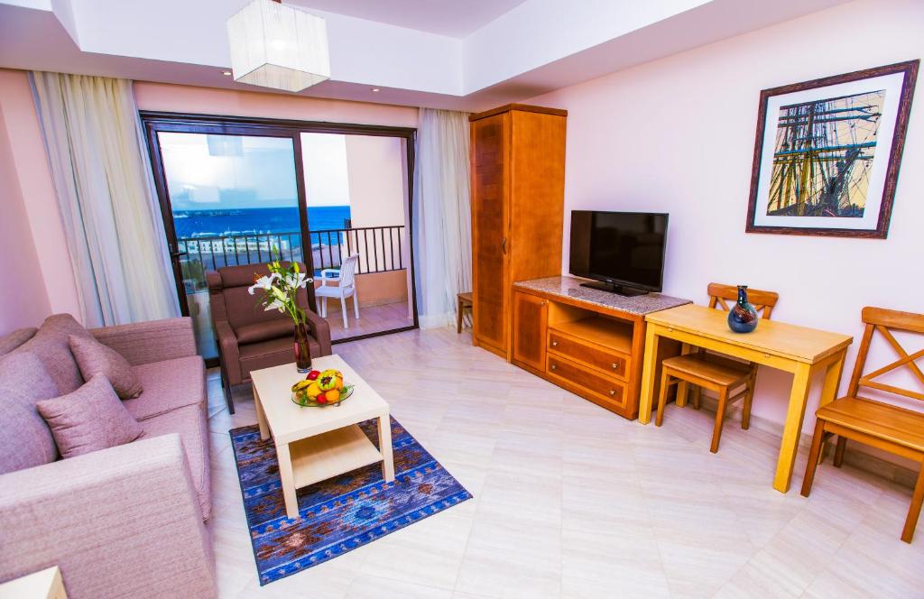 Sky View Suites Hotel photo 3
