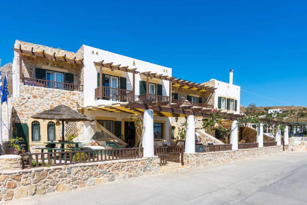 Atlazia Suites photo 1