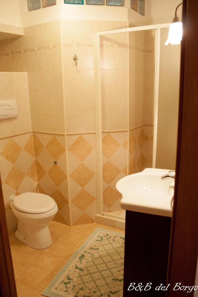 B&B del Borgo photo 1