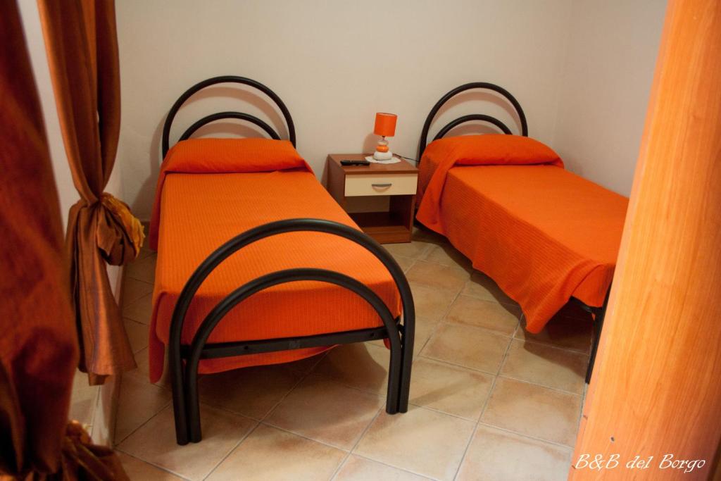B&B del Borgo photo 2