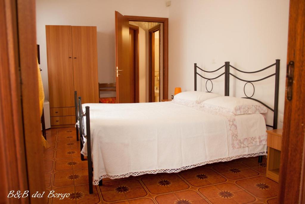 B&B del Borgo photo 3