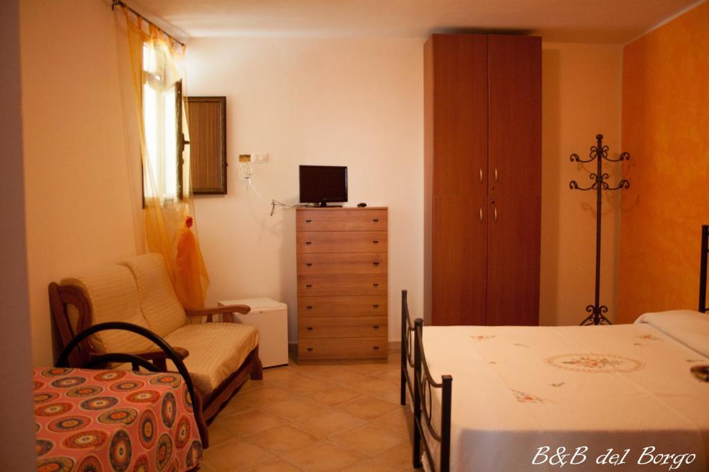 B&B del Borgo photo 4
