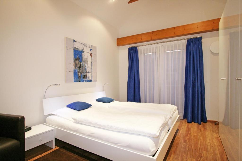 Ferienwohnung Am Kurpark -Wohnung 3,150qm- mit Lift photo 4