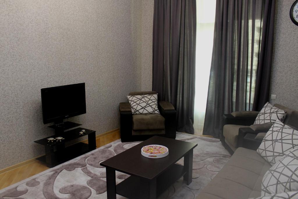 Green Guest House photo 4