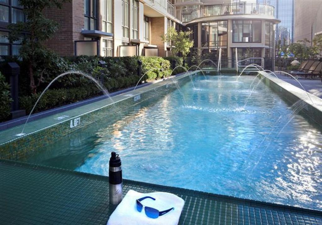 L'Hermitage Hotel photo 3
