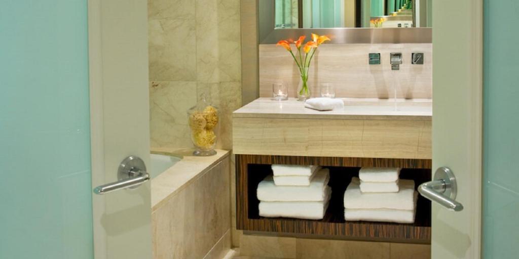 L'Hermitage Hotel photo 4